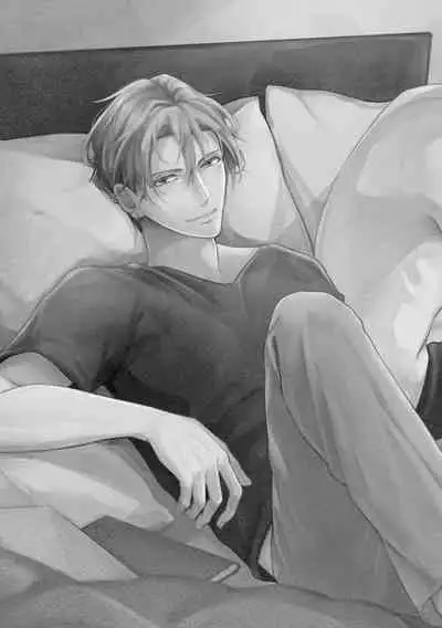 Light of my life | 生命之光 02-04