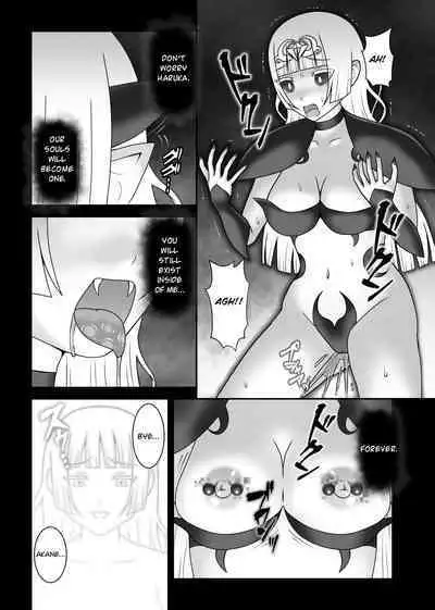 Teisou Sentai Virginal Colors Saishuuwa | Chastity Sentai Chaste Colors Ch. 6