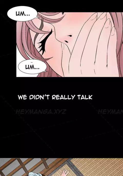 The Taste of the Hand Ch.1-30