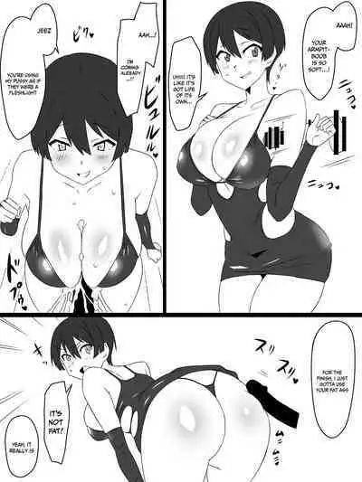 [Circle Kagemusya (Kagemusya)] "Shoukanjuu DX DeliHealizer" ver. 2 ~Card kara Josei o Shoukan shite Ecchi suru Ohanashi~ | Shoukanjuu DX DeliHealizer ver. 2 ~A Story About Summoning Girls From Cards to Fuck Them~ [English] {Doujins.com}