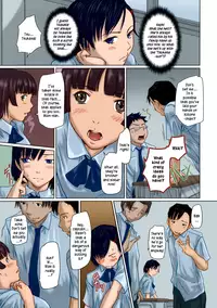 [Kisaragi Gunma] Giri Giri Sisters Ch. 1-4+Extra [English] [SaHa] [Colorized] [Decensored]