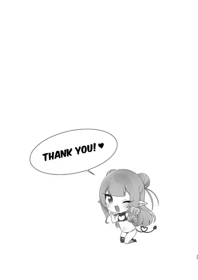 Chibi Succu Shiko Life | A Life of Getting Jerked Off by a Tiny Succubus