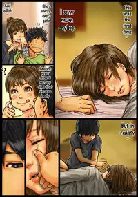 [Kuroneko Smith] Kaasan no Ana Tsukawasete ~Kouhen~ [English] {doujins.com} [Digital]