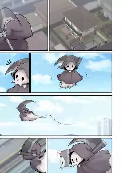 Tsuma Omoi, Netorase Kanketsuhen | Steal My Wife Feelings Final Chapter