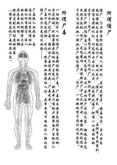 [skyzen] Jiangshi Musume Chapter 1-9 + Side Story（Chinese）