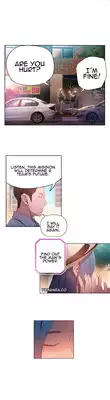 [BAK Hyeong Jun] Sweet Guy Ch.1-49 (English) (YoManga) (Ongoing)