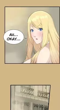 [Hong BanJang] Aharoo Ch.1-40 (English) (YoManga) (Ongoing)