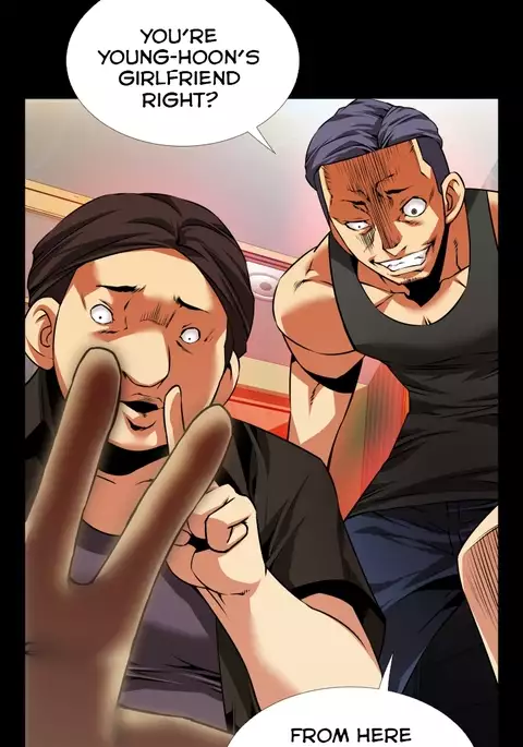 Love Parameter Ch.1-67