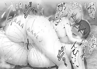 (C93) [Tsurutsuru Pain (Pikeru)] MahoEri wa Dashitagari (Girls und Panzer)