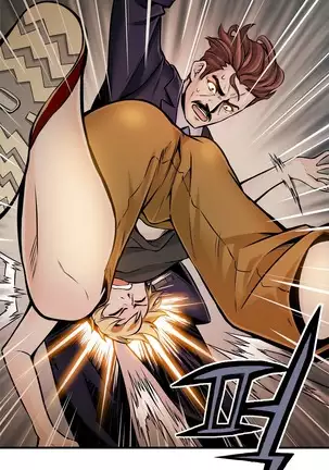 Kill the Dead Bastard Ch.0-17