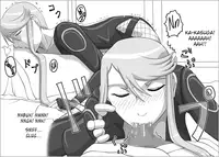 [Navy (Kisyuu Naoyuki)] Okuchi no Ehon Ai Yueni -Kasuga- | For Love ~Kasuga~ (Fellatio no Ehon Soushuuhen Vol. 2) (Sengoku Basara) [English] [EHCOVE] [Digital]