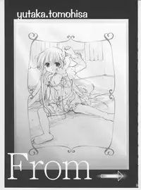 (CR31) [Team Aya (Ban Hisatoyo)] From instinct (Chobits)