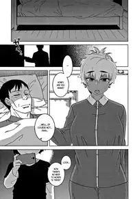 [Takatsu] Hitozuma A-san to Musuko no Yuujin N-kun - Married wife A and son's friend N-kun [English]