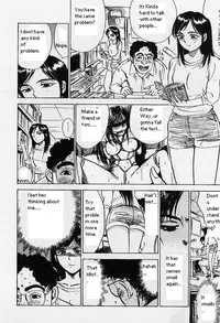 [Momoyama Jirou] Kateikyoushi | Tutor [English]