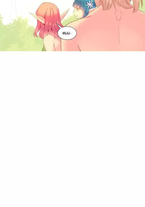 A World That I Rule Ch.01-26