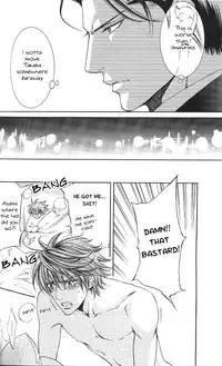 [Yamane Ayano] Finder no Sekiyoku (ENG)