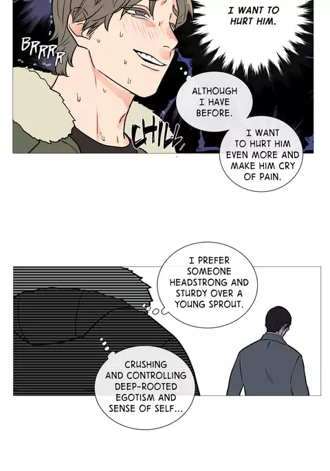 Sadistic Beauty Ch.1-32