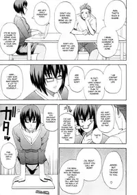 [Shunjou Shuusuke] Kaoru Himegoto | Kaori's Secret (COMIC MUJIN 2011-02) [English] [desudesu]