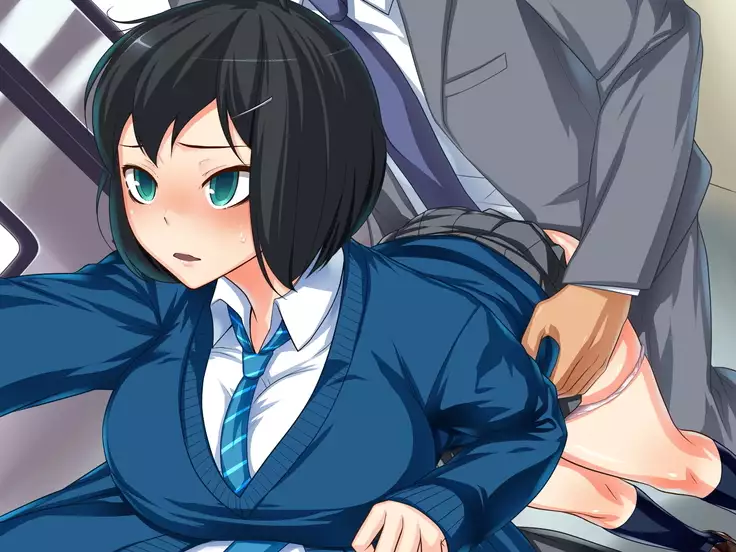 MazoKano -Willingly Cucked-