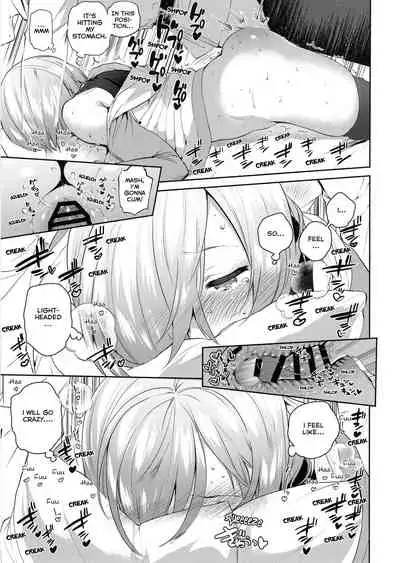 Neteiru Watashi ni Ecchi na Koto Shichaundesu ne... | Naughty Things Will Happen To Me While Sleeping...