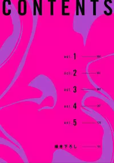 [Toyanhoho] Caste Joui no Kakure Bitch ni InCha na Ore no Josou Shumi (Weak Point) ga Baremashita