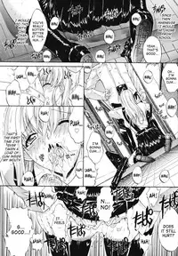 [Kino Hitoshi] Kinshinsoukan | Incest [English] [SaHa]