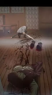 [Getty] Siren Ch.0-8 (English) (YoManga) (Ongoing)