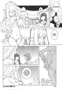 [Dowman Sayman] Saigo no Sei Honnou to Suibaku-sen | The End of Sexual Instinct and the Hydrogen Bomb War [English] [thetsuuyaku]