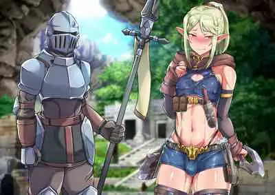 Isekai no otokonokoto xx