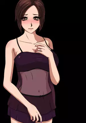 Holy Bell ~Hitozuma ni Natta Mahou Shoujo Futatabi Hajimaru Akumu~