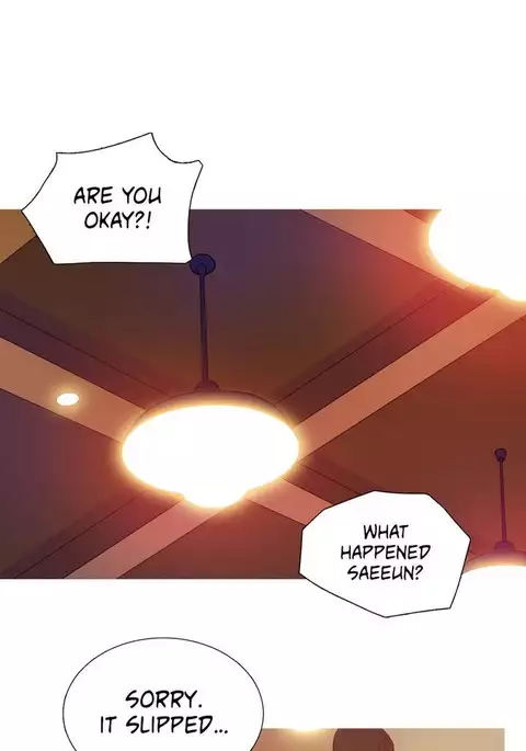 Scandal of the Witch Ch.1-10