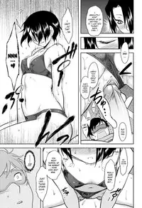 [Dr.P] Momoiro Daydream Ch. 1-5 [English] [YQII] [Decensored] [Digital]