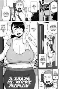 [Muronaga Chaashuu] Houman Mucchiri Pai ♥ | Voluptuous Plump Boobs ♥ [English]