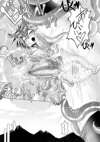 (C83) [Pamunosu (Koppamu)] Chou Shindou de Monzetsu Suru Mirim ni Shokushu o Keshikakeru Hon (Queen's Blade)