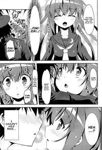 (C85) [Manten Hoshizora (Hoshi Nohara)] Kanmusu Daikairei Daiichigou (Kantai Collection -KanColle-) [English] [Kumagata]