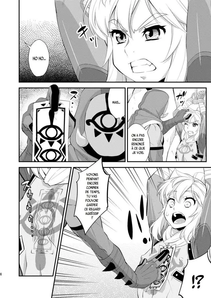 Ibuki no Yuusha Kyousei Kyonyuuka Kikiippatsu! | Breath of the Hero : Crisis of the Forced Huge Breast Growth!