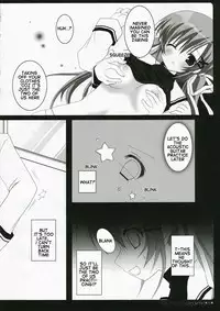 (C71) [BUNBUKUDOU (Narumi Yuu)] VERY BERRY!! (D.C.II ~da capo II~) [English]