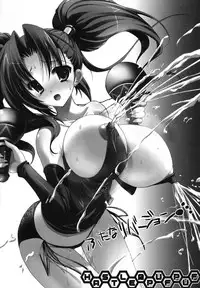 [HarthNir (Misakura Nankotsu)] Hustle Puff-Puff Futanari ver. (Dragon Quest VIII)