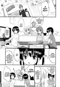 [Fuyuno Mikan] Chiisakutemo iijanai! | What's wrong with being small!? [English] [Rin]