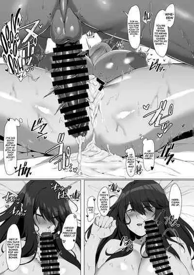 Nekura de Jimi demo Ii desu ka? | Is a Gloomy Plain Jane Okay With You?