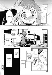 [Midori no Rupe] Garden II Ch. 1-2 [English] [MintVoid]