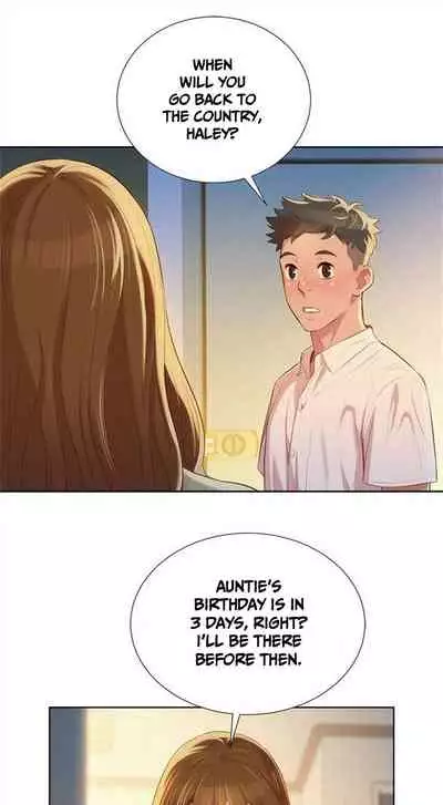 What do you Take me For? Ch.53/?