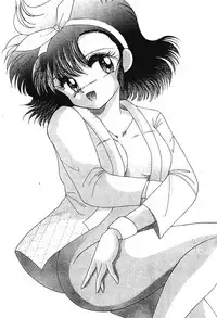 (C42) [Hoge Hoge Club (Various)] Peke Peke 4 (Ranma 1/2)