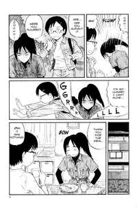 [Nishikawa Rosuke] Assistant Denki Keika Ch.1-7 [English]