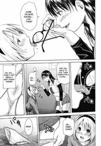 [Junkie] Himitsu no Futari | A Secret Couple (Bishoujo Kakumei KIWAME 2010-06 Vol. 8) [English] [Kusanyagi]