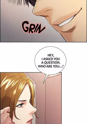 Taste of Forbbiden Fruit Ch.25/53