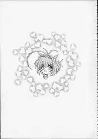 [EDASH (Kashiba Toshizou)] Card Captor Maid Squadron (Card Captor Sakura, Hanaukyou Maid Tai)