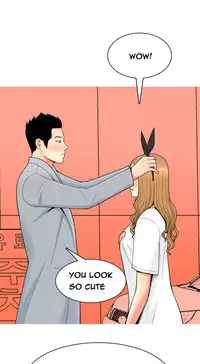 Hooker Ch.1-33 (English) (Ongoing)