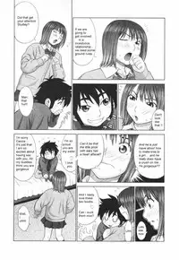 Battle Of The Sexes - Round 1-2 [English] [Rewrite]