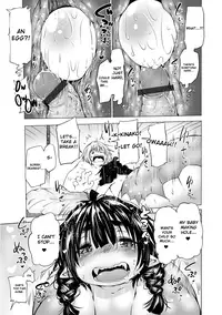 [Koishi Chikasa] Doitsu mo Koitsu mo Hito de Nashi! Ch. 1 - Tsuchinoko ~Lonesome Diamond~ | You're All Inhuman! Chapter 1: Tsuchinoko -Lonesome Diamond- (Bessatsu COMIC Anthurium Ningen Igai ja Dame desu ka? Vol. 3) [English] {JUSTICE} [Digital]